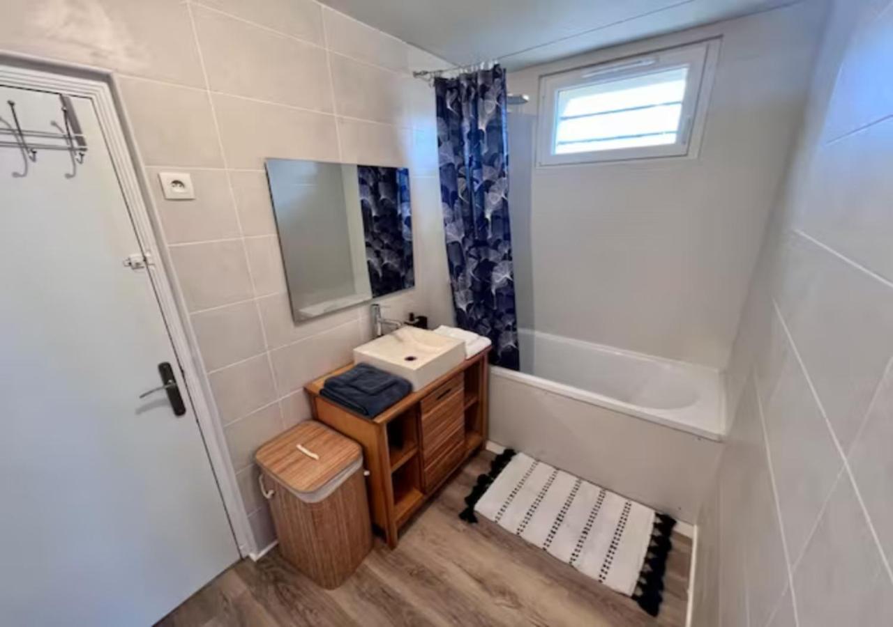 Le Cosy Apartment นาร์บอนน์ ภายนอก รูปภาพ