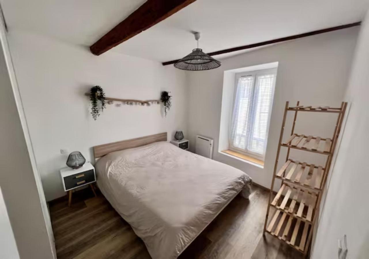 Le Cosy Apartment นาร์บอนน์ ภายนอก รูปภาพ