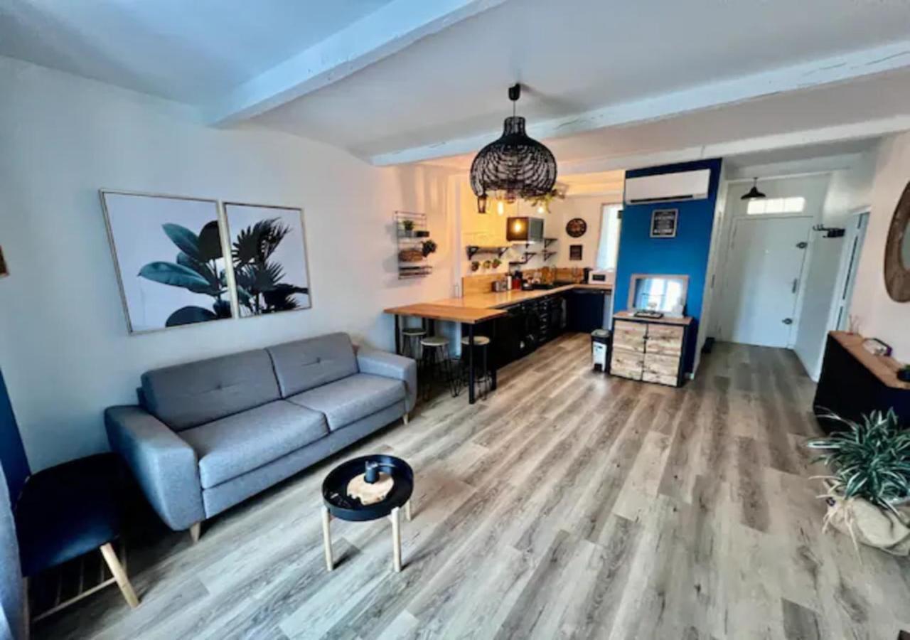 Le Cosy Apartment นาร์บอนน์ ภายนอก รูปภาพ