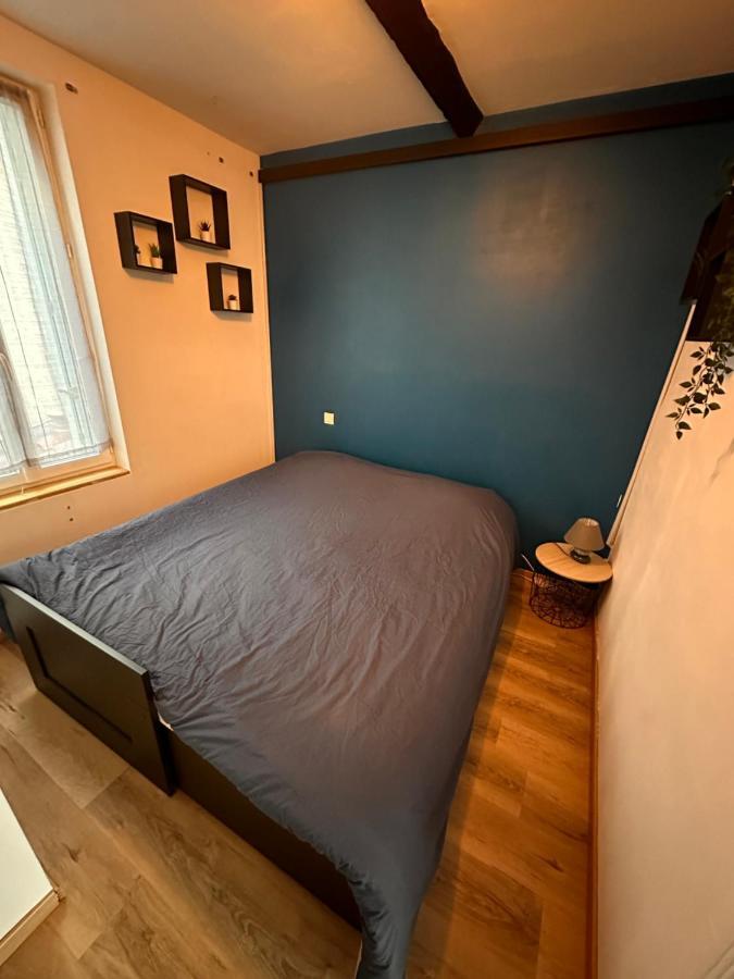 Le Cosy Apartment นาร์บอนน์ ภายนอก รูปภาพ