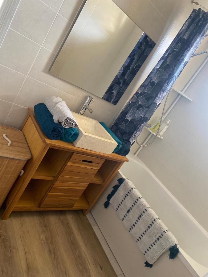 Le Cosy Apartment นาร์บอนน์ ภายนอก รูปภาพ