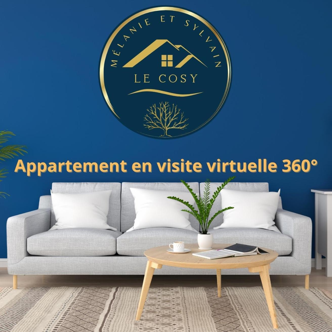 Le Cosy Apartment นาร์บอนน์ ภายนอก รูปภาพ